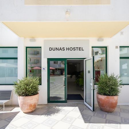Dunas Hostel & Guesthouse Алвор Екстериор снимка