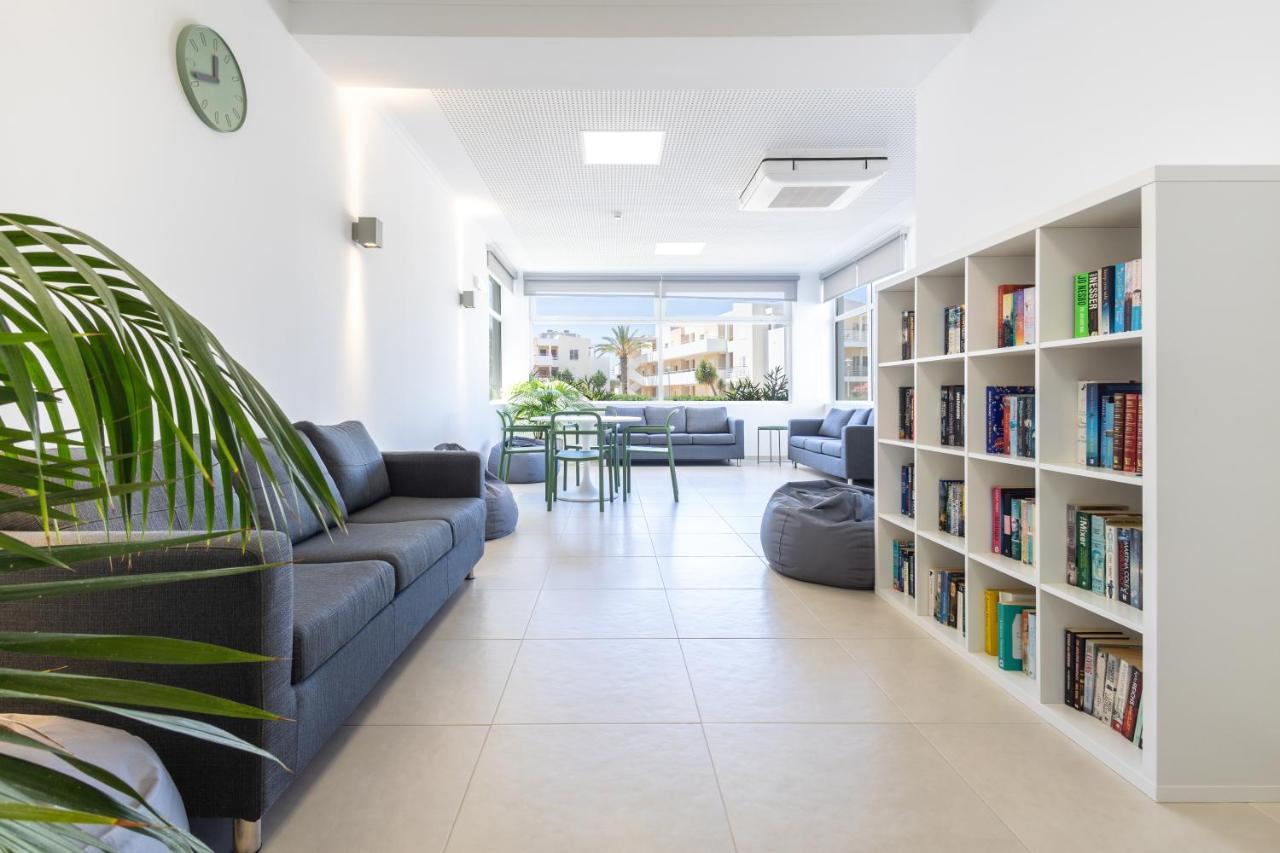 Dunas Hostel & Guesthouse Алвор Екстериор снимка