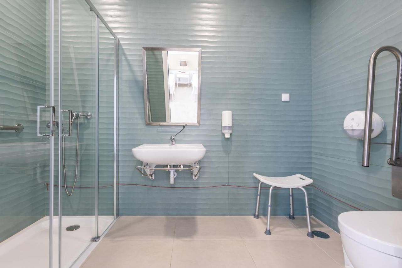 Dunas Hostel & Guesthouse Алвор Екстериор снимка
