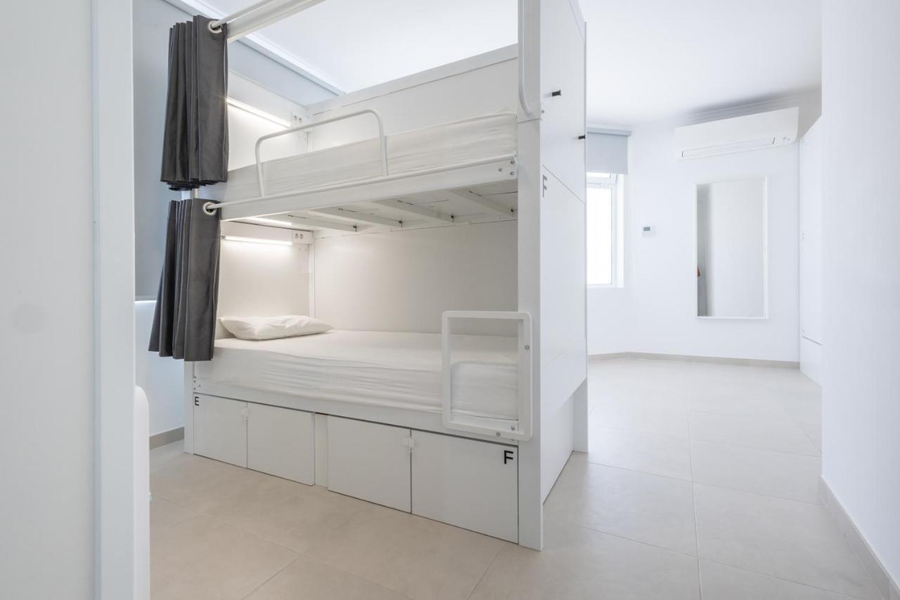 Dunas Hostel & Guesthouse Алвор Екстериор снимка