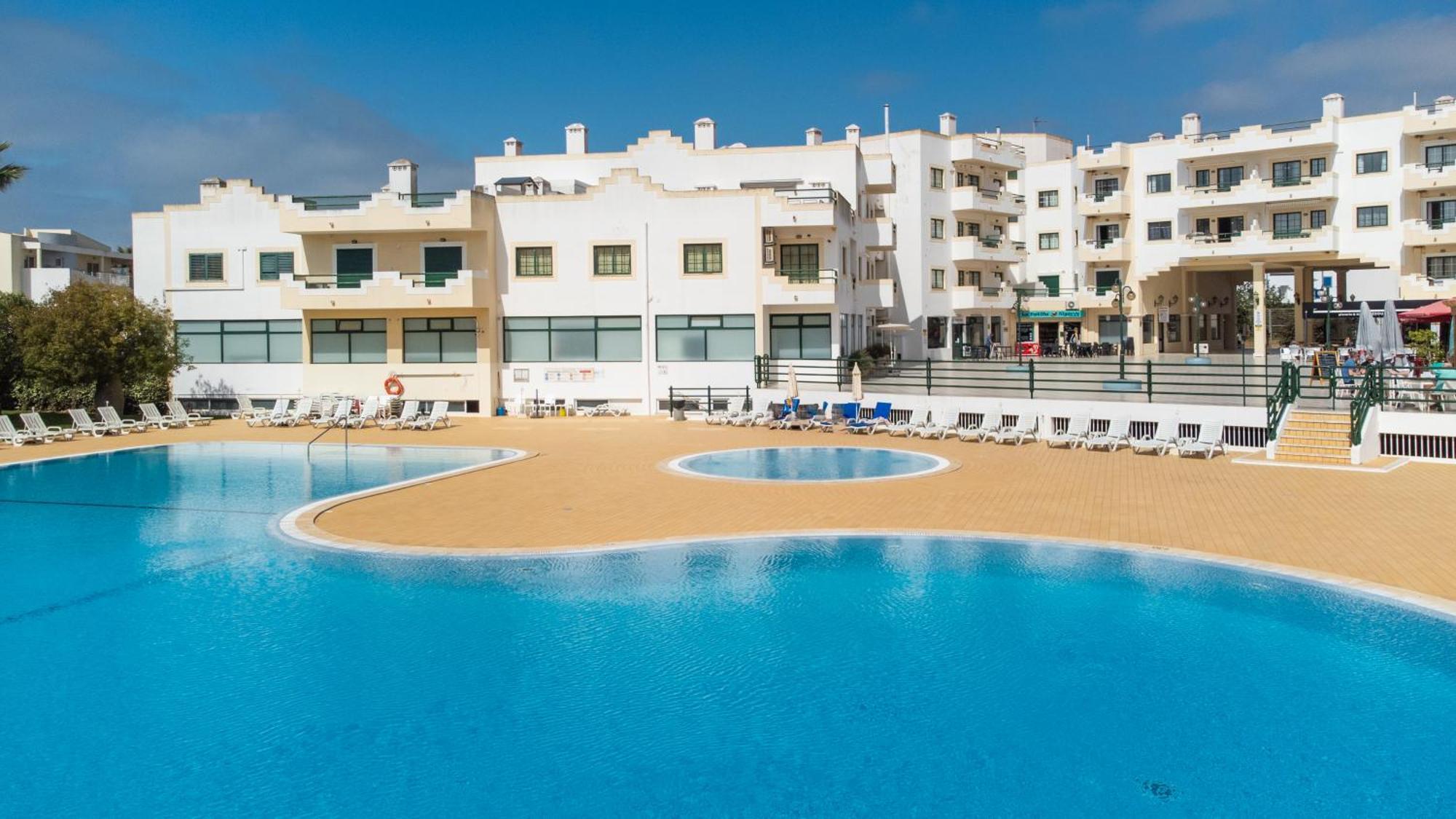 Dunas Hostel & Guesthouse Алвор Екстериор снимка