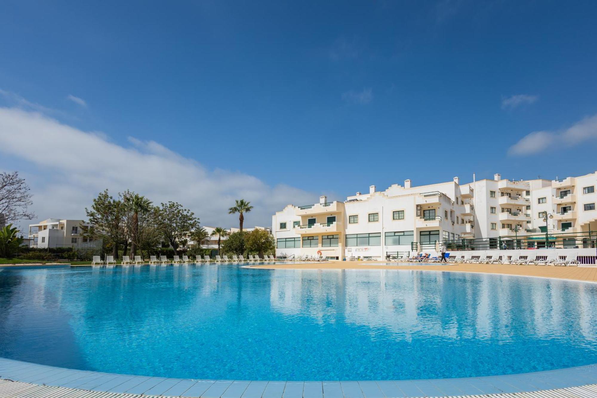 Dunas Hostel & Guesthouse Алвор Екстериор снимка