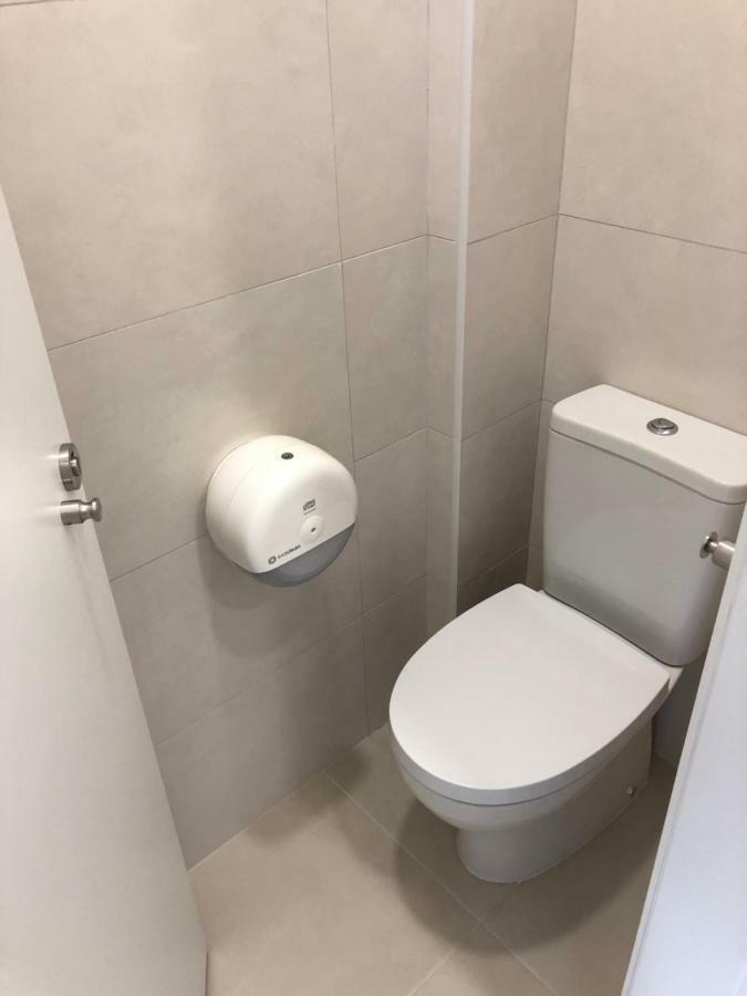 Dunas Hostel & Guesthouse Алвор Екстериор снимка