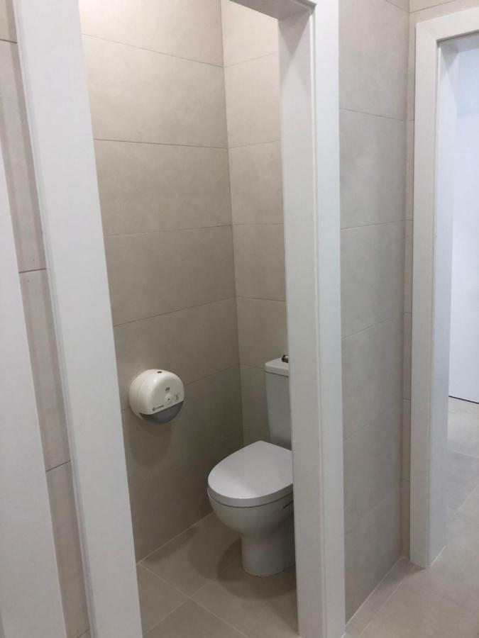 Dunas Hostel & Guesthouse Алвор Екстериор снимка