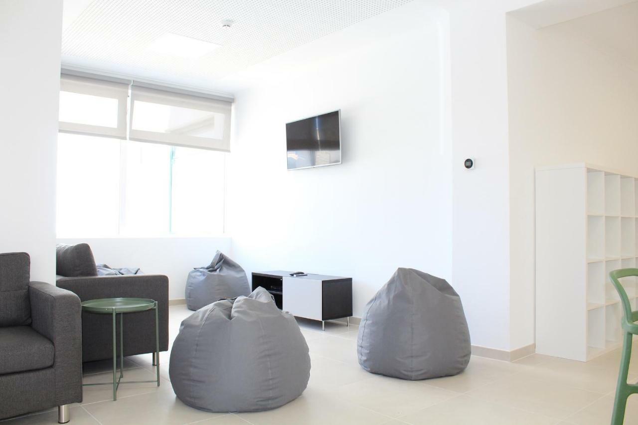 Dunas Hostel & Guesthouse Алвор Екстериор снимка